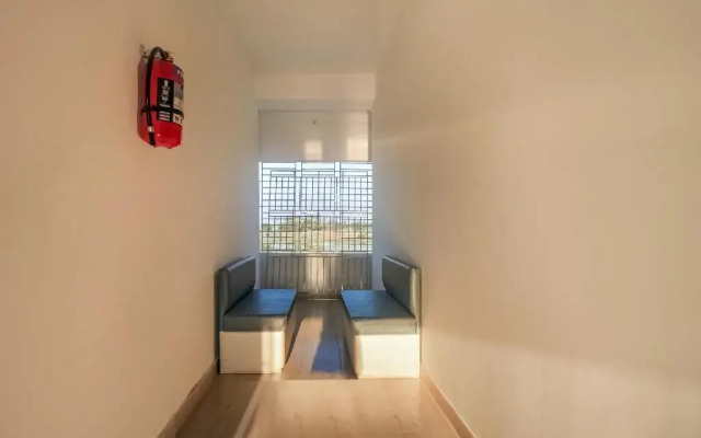 Doars Hotel And Restaurant by OYO Rooms
