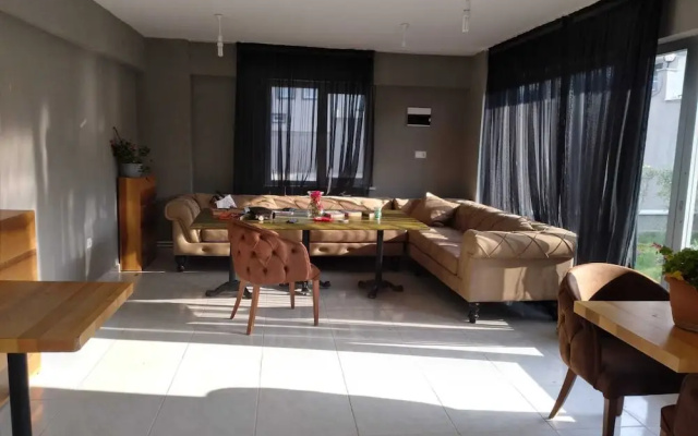 Vi̇zyon Home Sui̇t