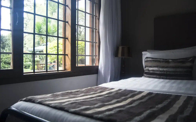 Arusha Residence Boutique Hotel
