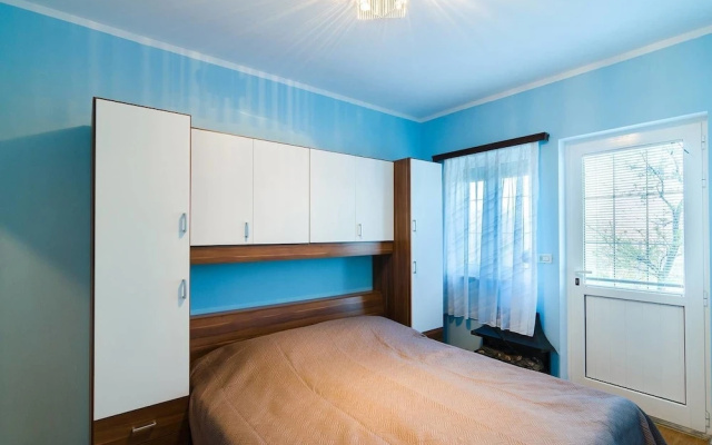 Private Villa in Zupanici Near Rabac