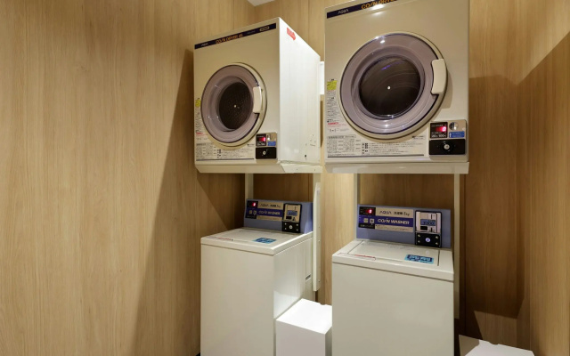 Fairfield by Marriott Kyoto Minamiyamashiro
