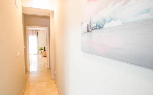 Recogidas 23 Apartments by A3Rentals