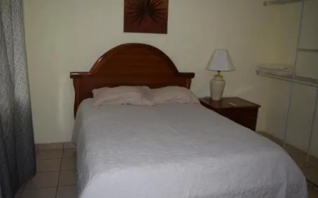 Hotel El Acuario de Luis