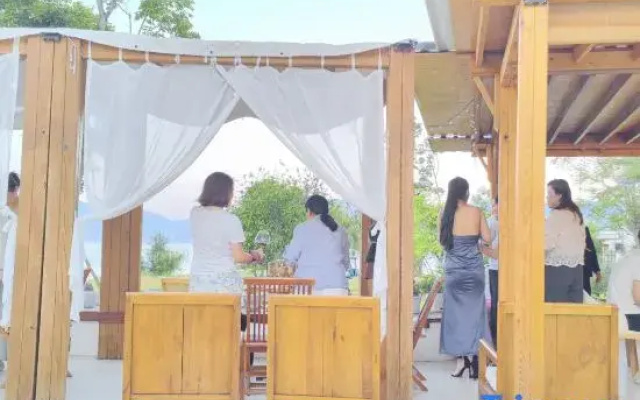 Erhai Long Beach · Aranya Garden Ocean View Holiday Villa (Erhai S-Bay Eco Corridor)