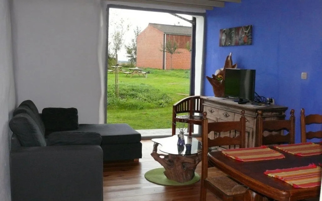 Holiday Home La Ligule