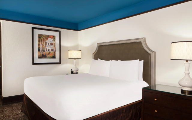 Crowne Plaza Key West-La Concha
