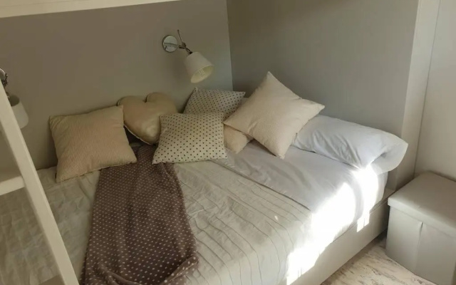 APARTAMENTO 1ª LINEA DE MAR CAMBRILS VILAFORTUNY