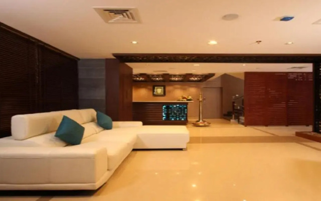 Vishnu Inn