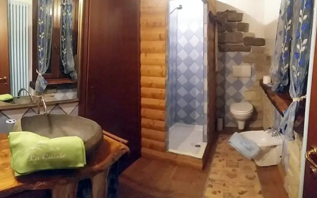 B&B La Guide Sestola