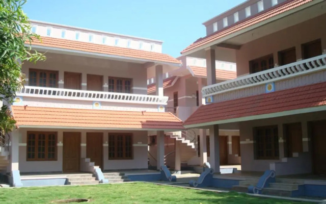 Srishty Garden Resorts