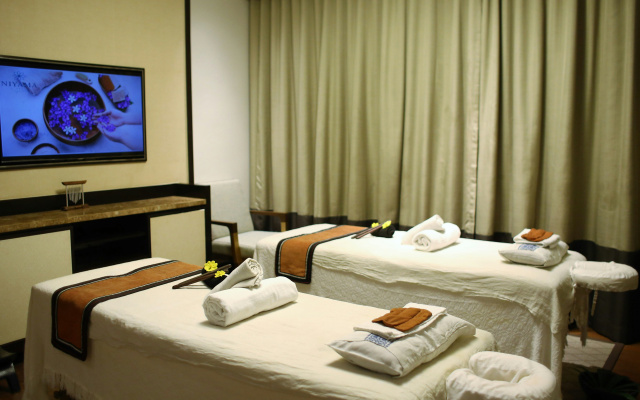 Anya Resort