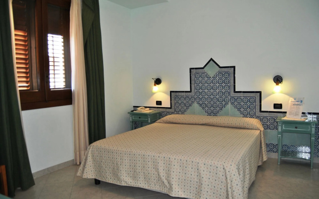 Hotel Sicilya