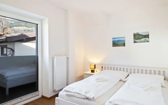 Beautiful Holiday Home Near Ski Area in Piesendorf