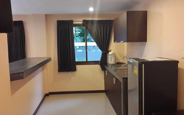 Yaka Hotel