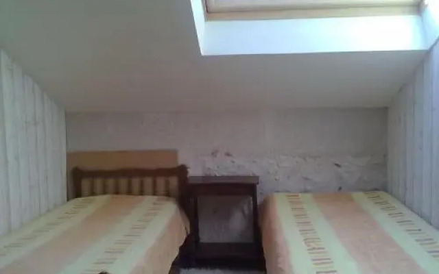 Grande Ferme 132m²