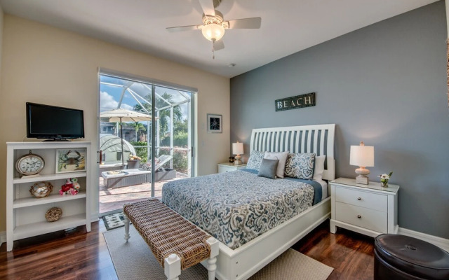Villa Shore Thing - Roelens Vacations