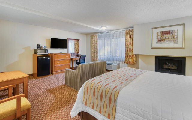 SureStay Plus Hotel by Best Western Reno Airport