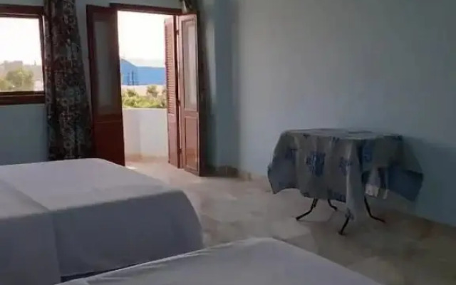 Nile Youth Hostel