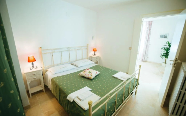Trullo della Nonna