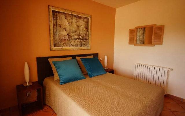 Dos Iberos Luxury Bed & Breakfast