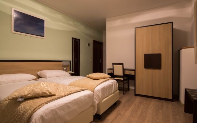 Albergo Ristorante Bismantova