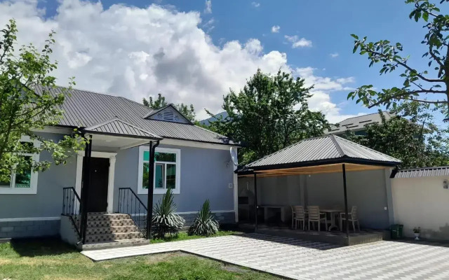 Gabala villa Exceptional