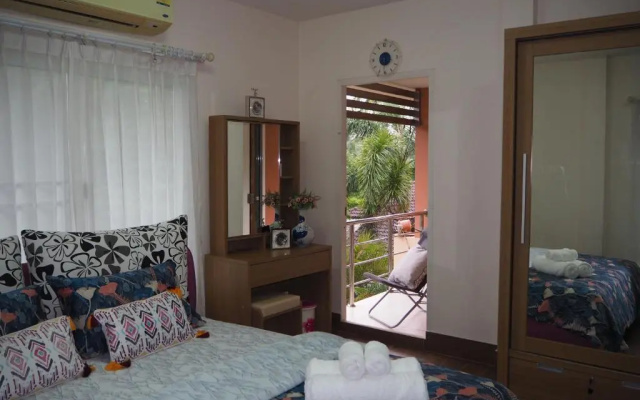 Baantai Homestay