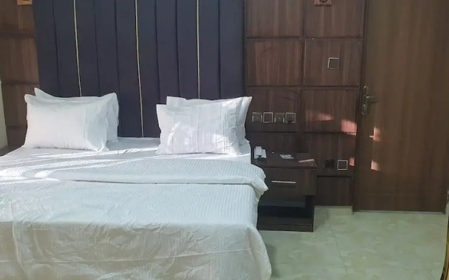 Davina hill resorts and hotel