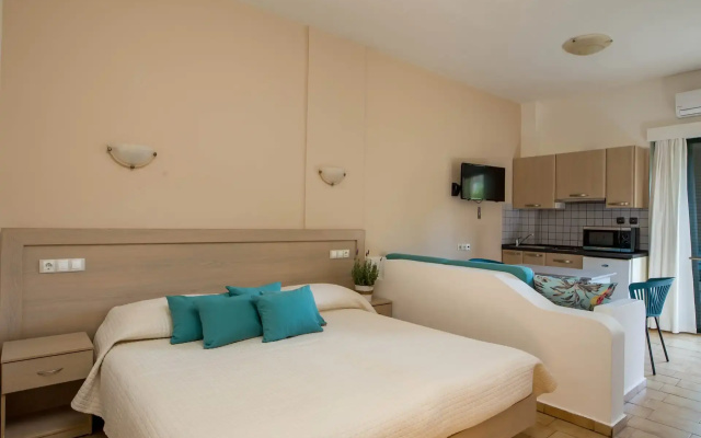 Lefka Apartments