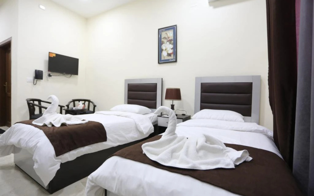 7Boys Hotel