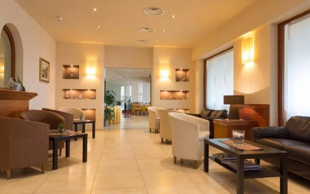 Hotel 4 Venti