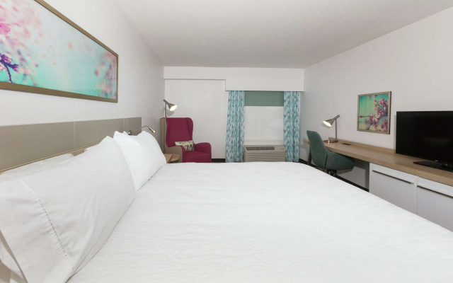 Hilton Garden Inn St. Augustine Beach