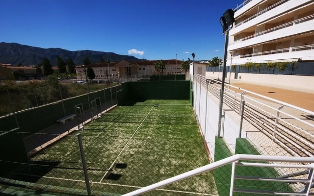 Apartamento Puerto Romano A2