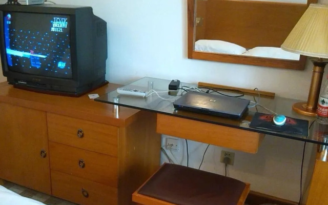 Shanghai Jinwan Hotel