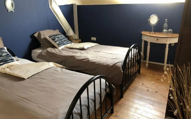 Maison Bousset
