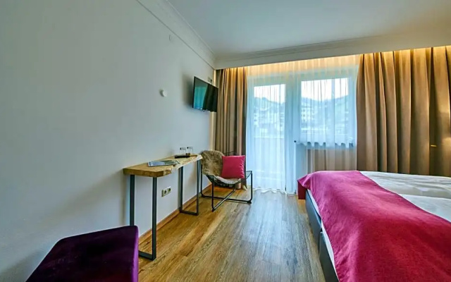 Hotel Schachner