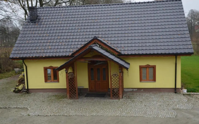 Farmstay U Siwego
