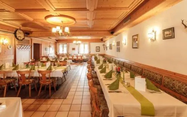 Gasthaus zur Moosmühle