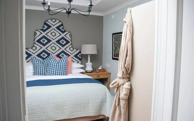 53A Luxury Bed & Breakfast