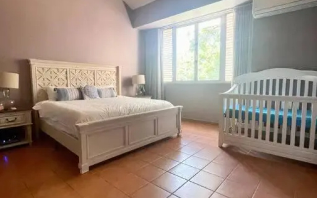 Exclusive and Lovely Villa Apartment at Dorado PR.