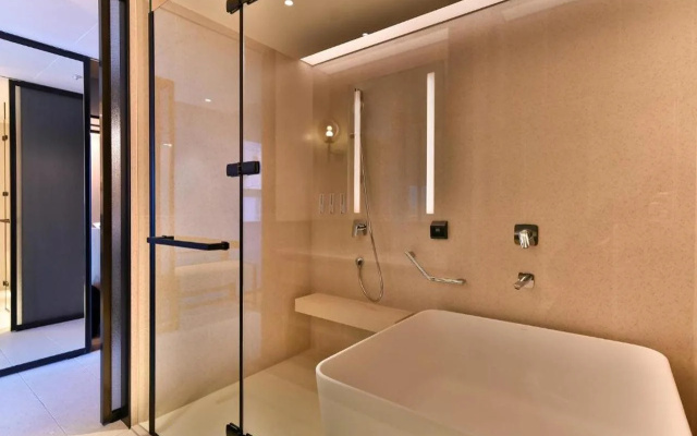 Four Points by Sheraton Taipei Bali