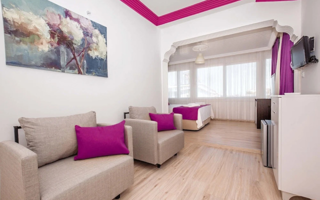 Merve Butik Otel
