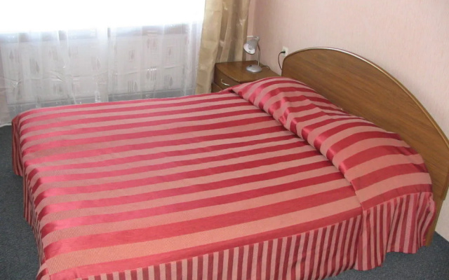 Отель Dzintarjura