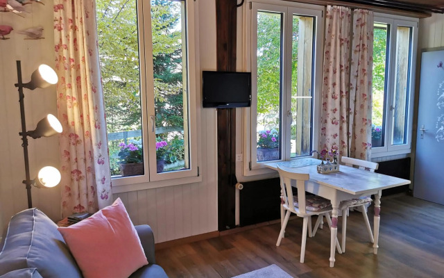 Ula's Holiday Apartments