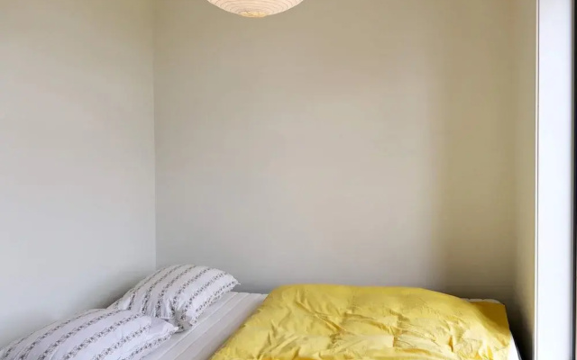 6 Person Holiday Home in Sondeled