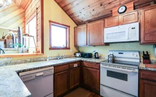 Snowcreek 288 Condo