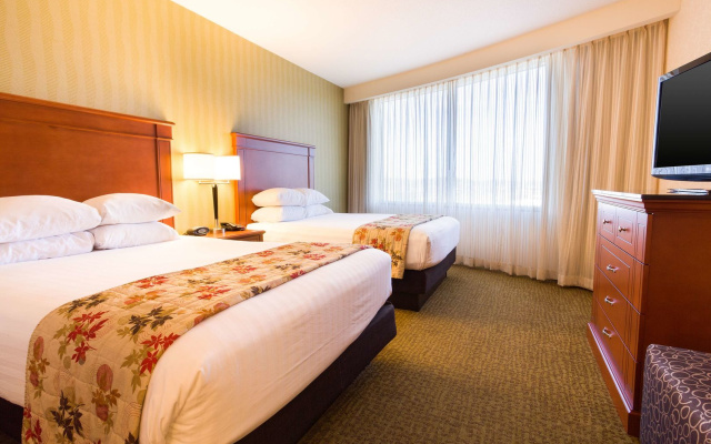 Drury Plaza Hotel Nashville Franklin