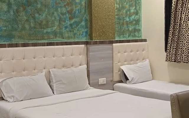 Hotel Golden Park