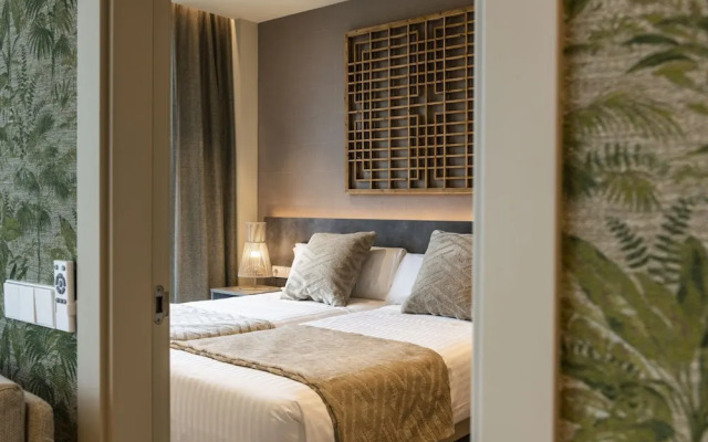Intelier Core Suites Valencia by Intelier Hotels & Suites