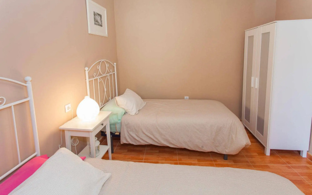Apartamento Plaza Carbón